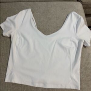 Lululemon Align T-shirt
